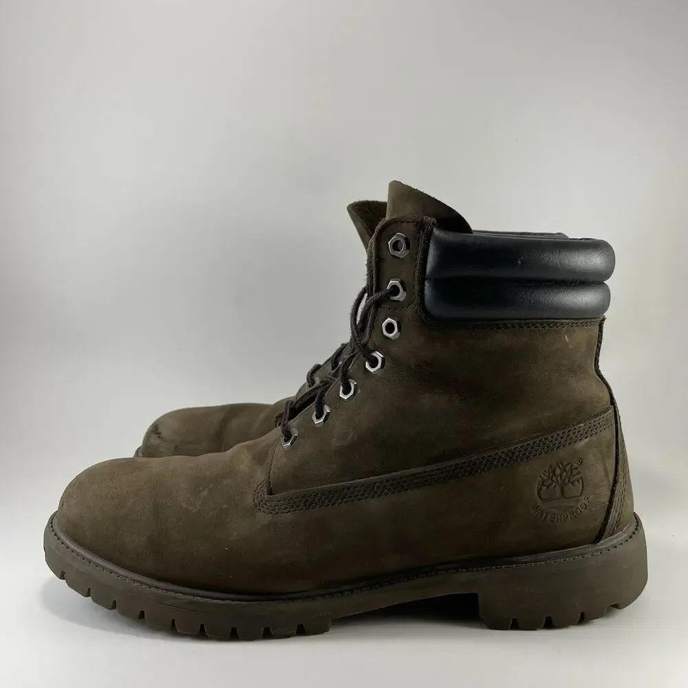 Timberland 6